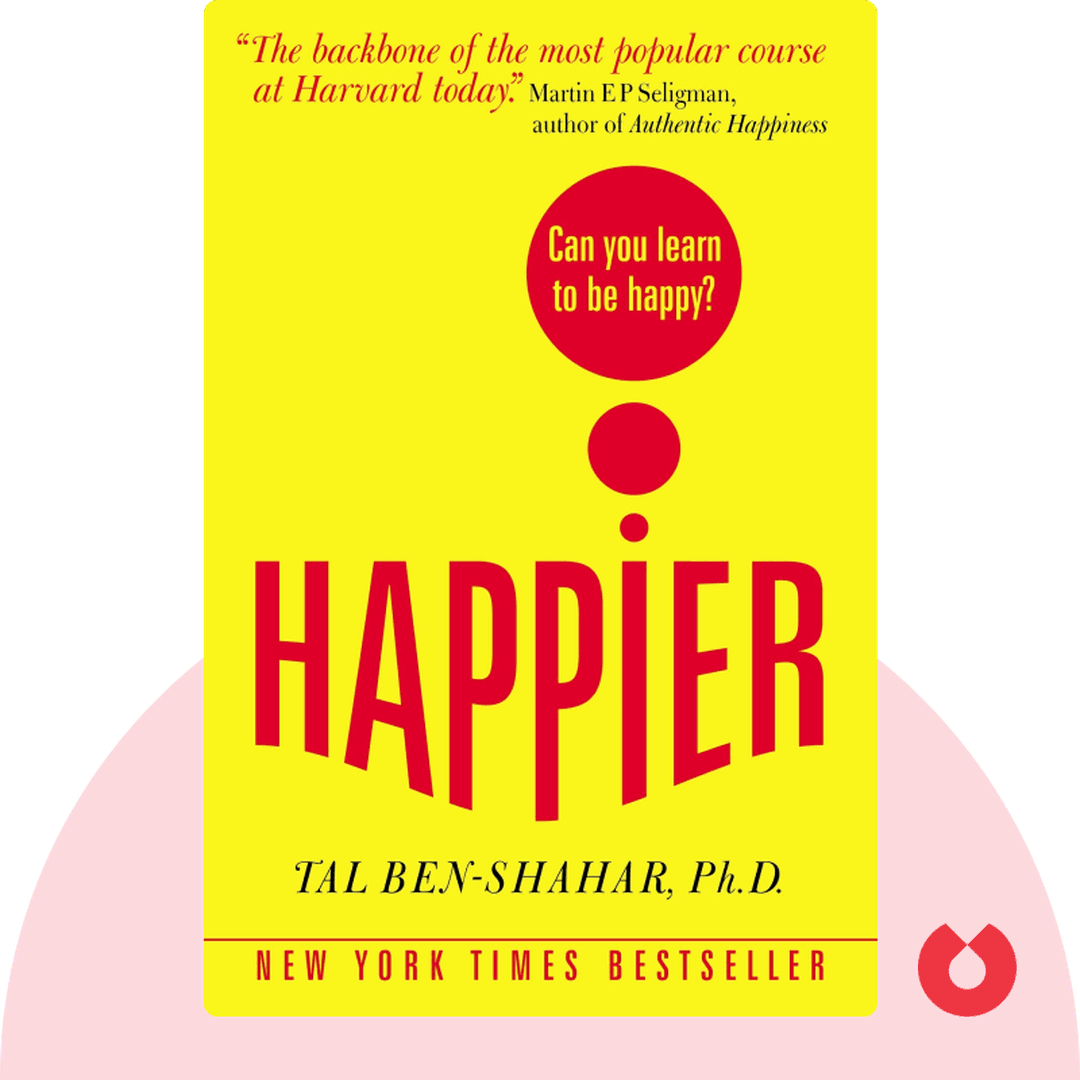 Happier cover