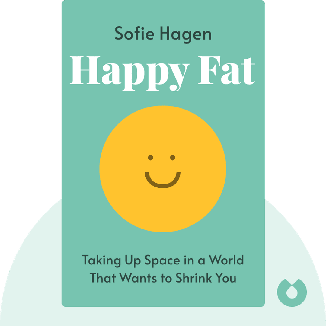 Happy Fat cover