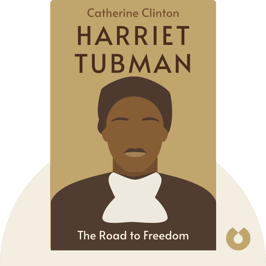 Harriet Tubman cover