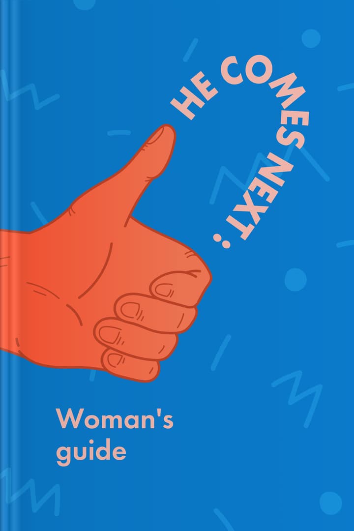 She Comes First (Summary Themes: Male Sexuality, Desire, and Connection) cover