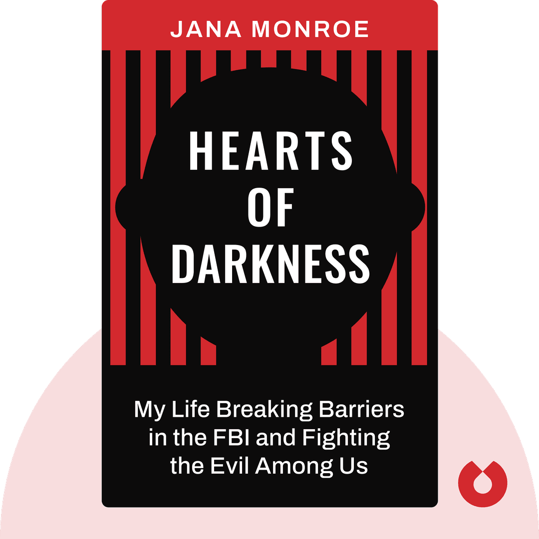 Hearts of Darkness cover