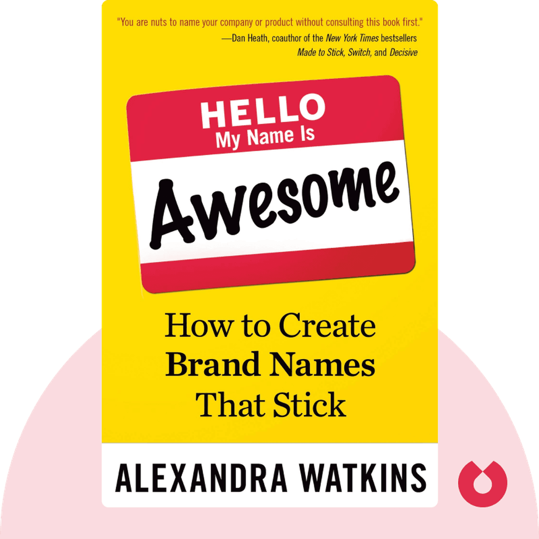 Hello, My Name is Awesome cover
