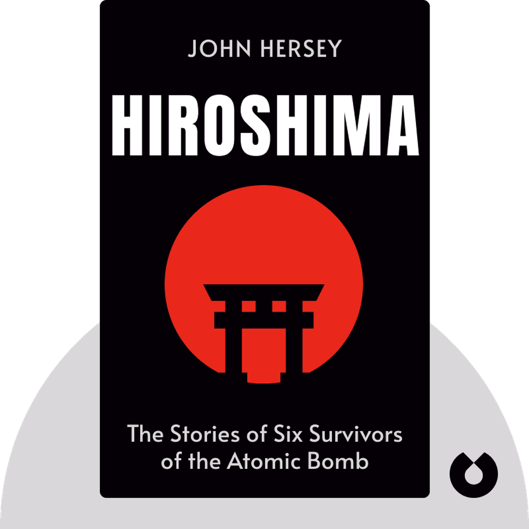 Hiroshima cover