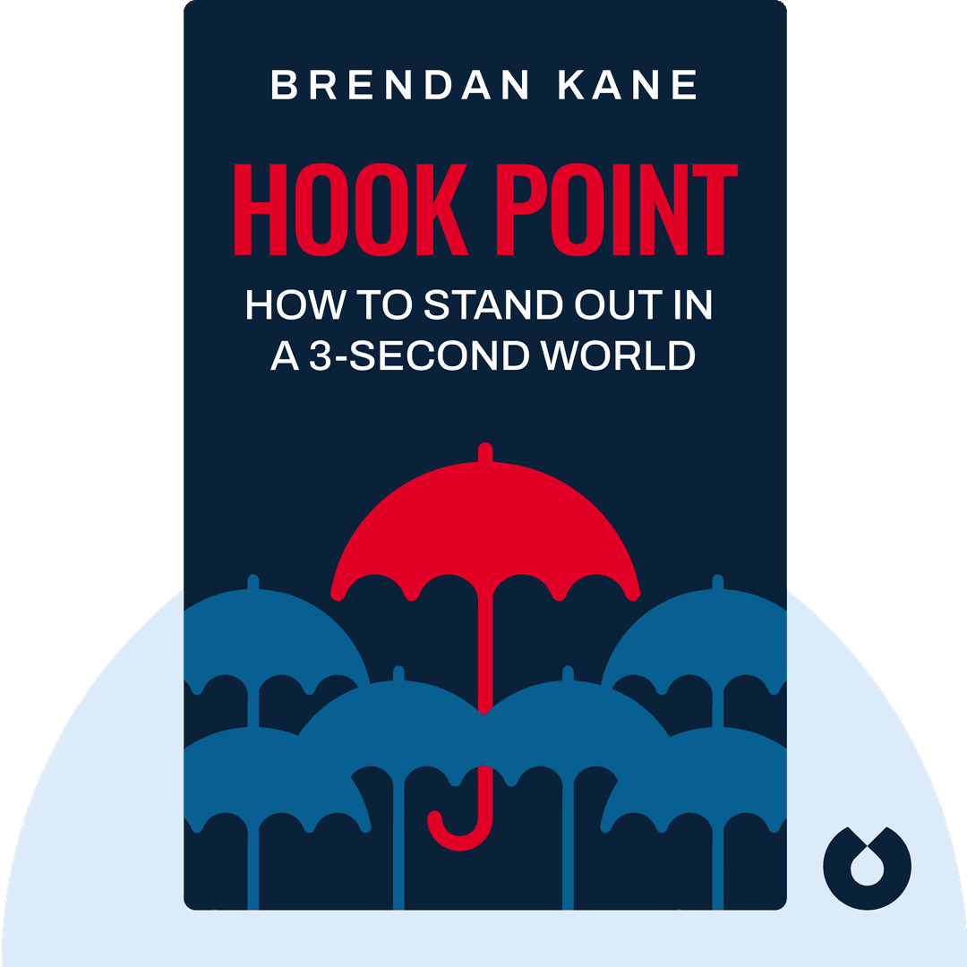 Hook Point cover