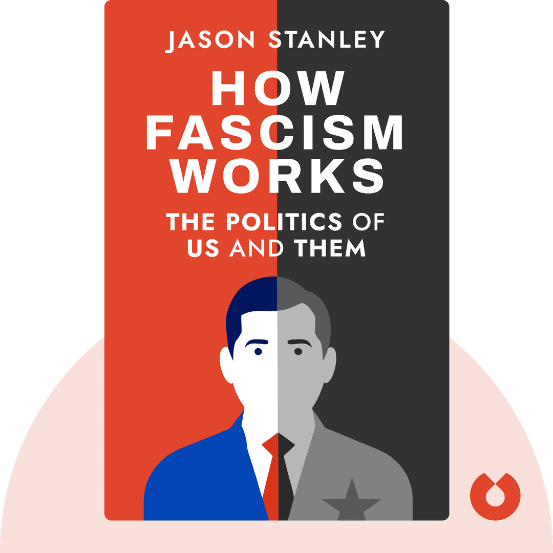How Fascism Works cover