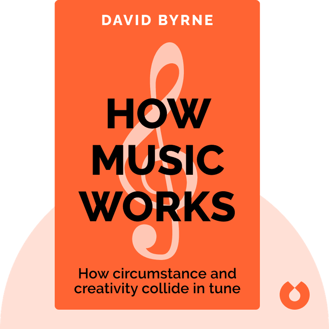 How Music Works cover