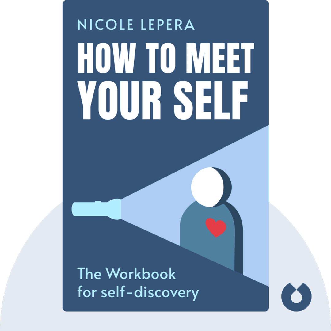 How to Meet Your Self cover