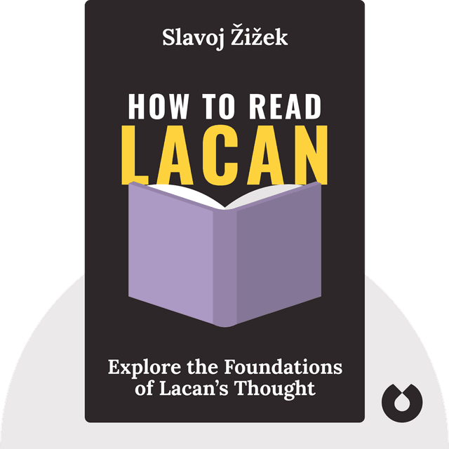 How to Read Lacan audiobook cover - Explore the Foundations of Lacan’s Thought