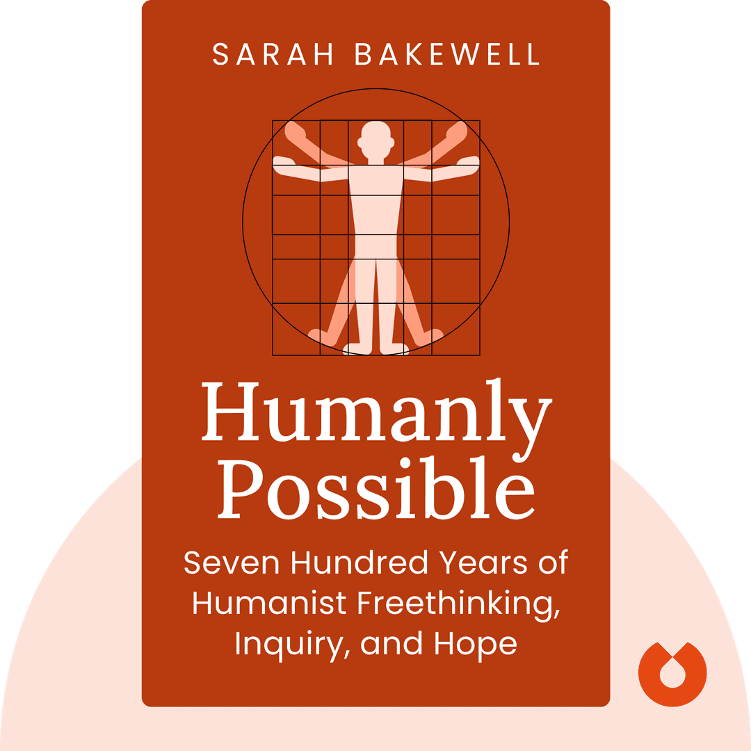 Humanly Possible cover