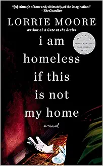 I Am Homeless If This Is Not My Home audiobook cover - A grieving brother. A half-comic, half-haunted road trip. And a bundle of letters from a 19th-century boardinghouse that won’t stop whispering. This story moves between a modern man trying to love what he’s about to lose, and a sharp-tongued woman from the past who’s learned a darker way to survive. It’s tender, eerie, and surprisingly funny about the one thing none of us can outrun.