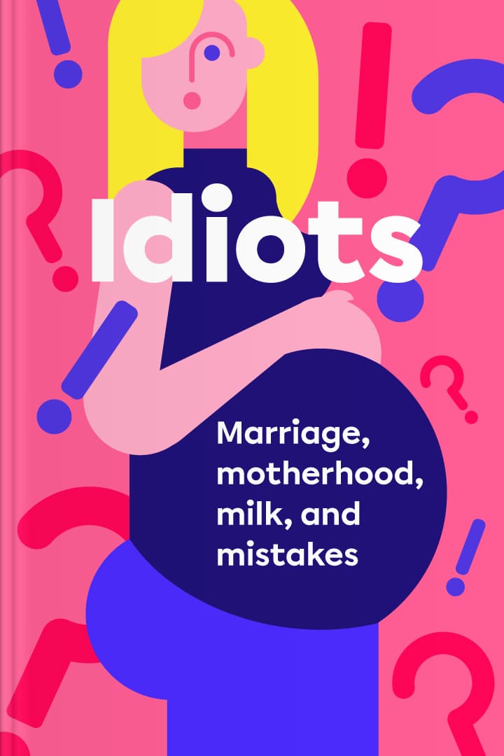 Idiots cover