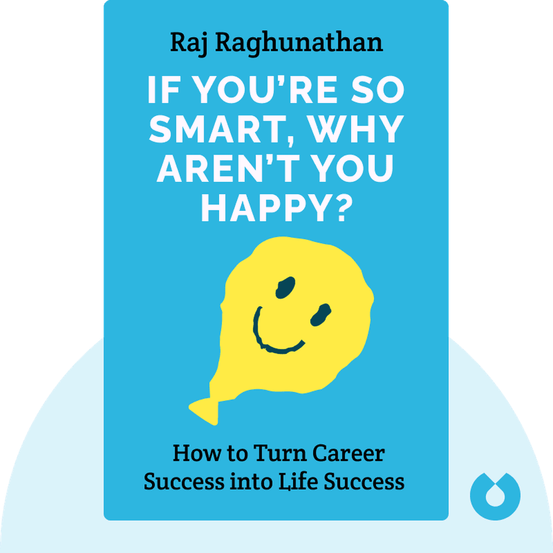 If You’re So Smart, Why Aren’t you Happy? cover