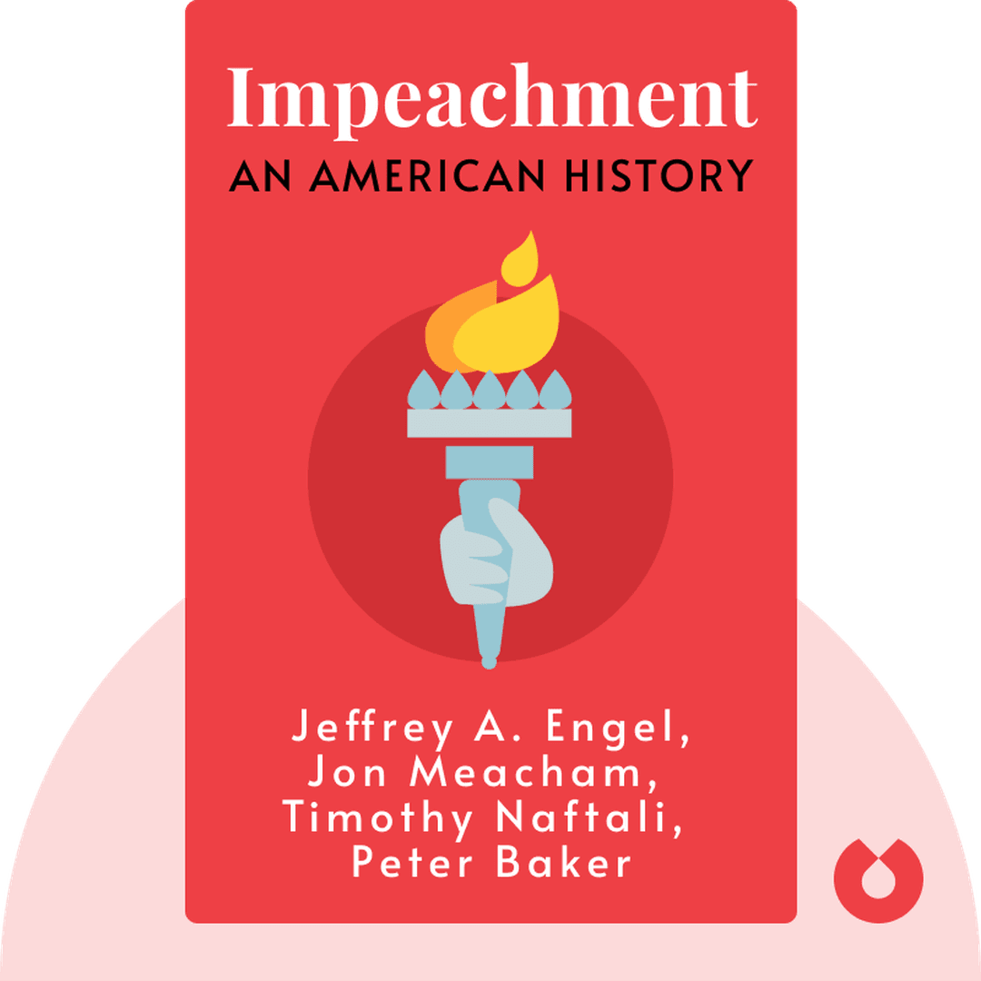 Impeachment cover