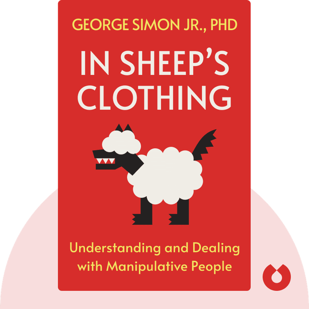 In Sheep’s Clothing cover