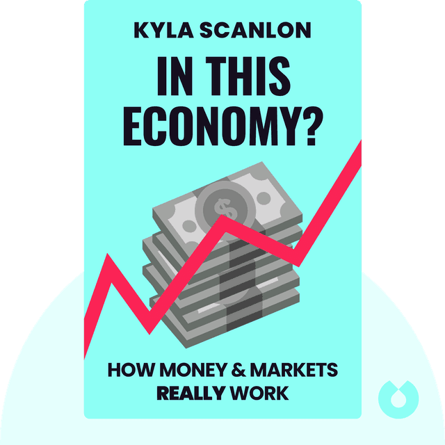 In This Economy? audiobook cover - How Money & Markets Really Work