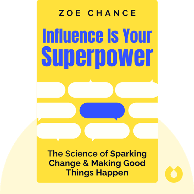 Influence is Your Superpower audiobook cover - The Science of Winning Hearts, Sparking Change, and Making Good Things Happen