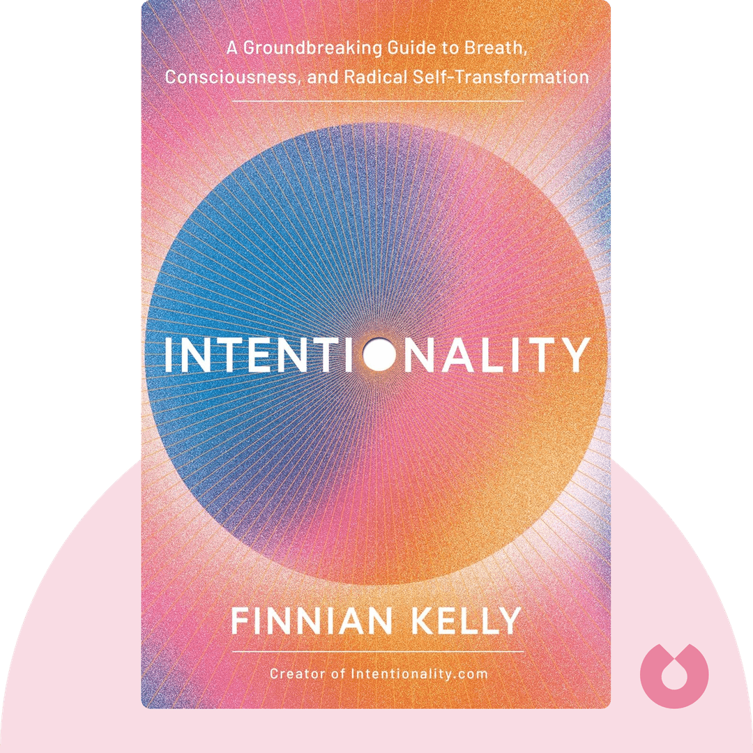 Intentionality cover