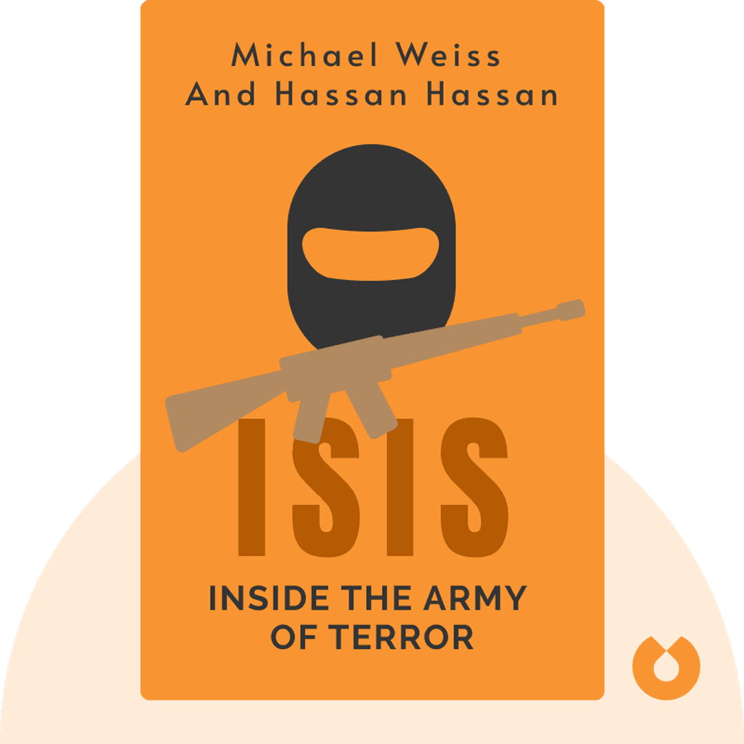 ISIS cover