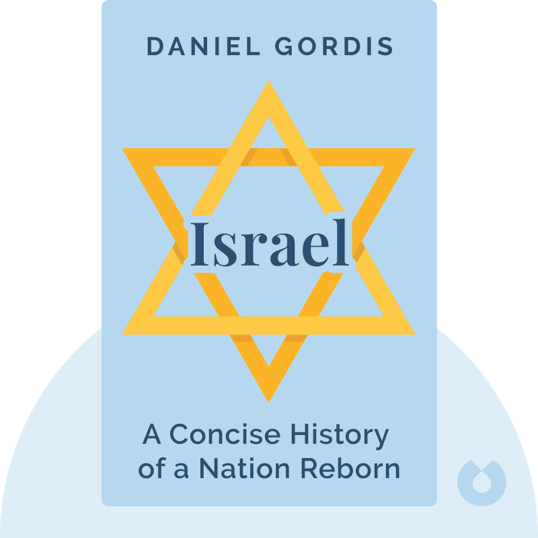 Israel cover