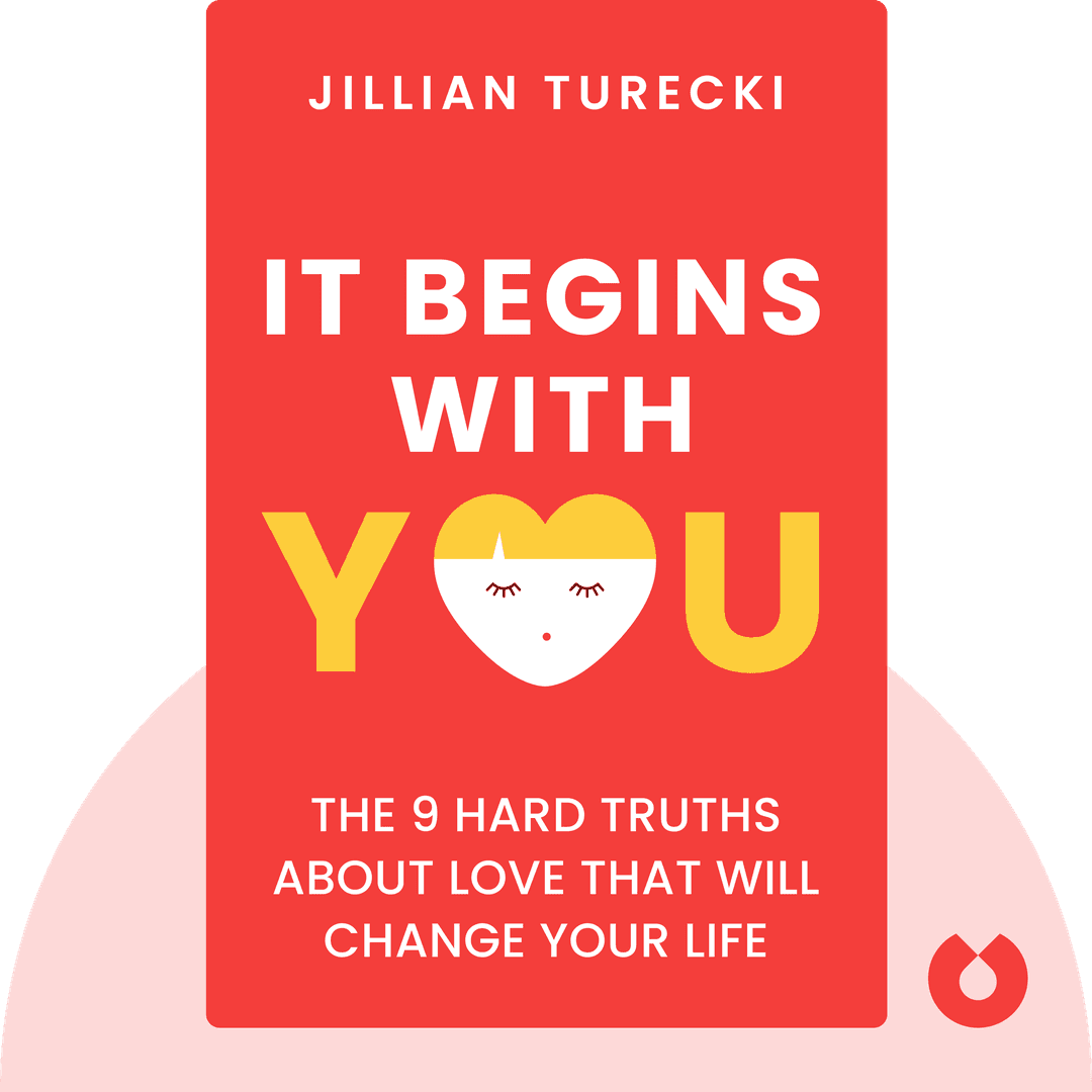 It Begins with You cover