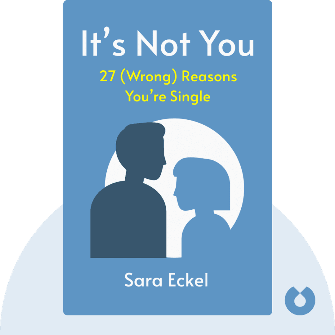 It’s Not You cover