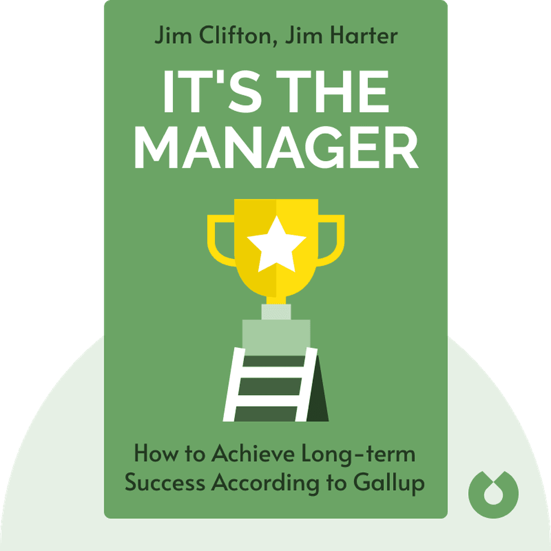 It's the Manager cover