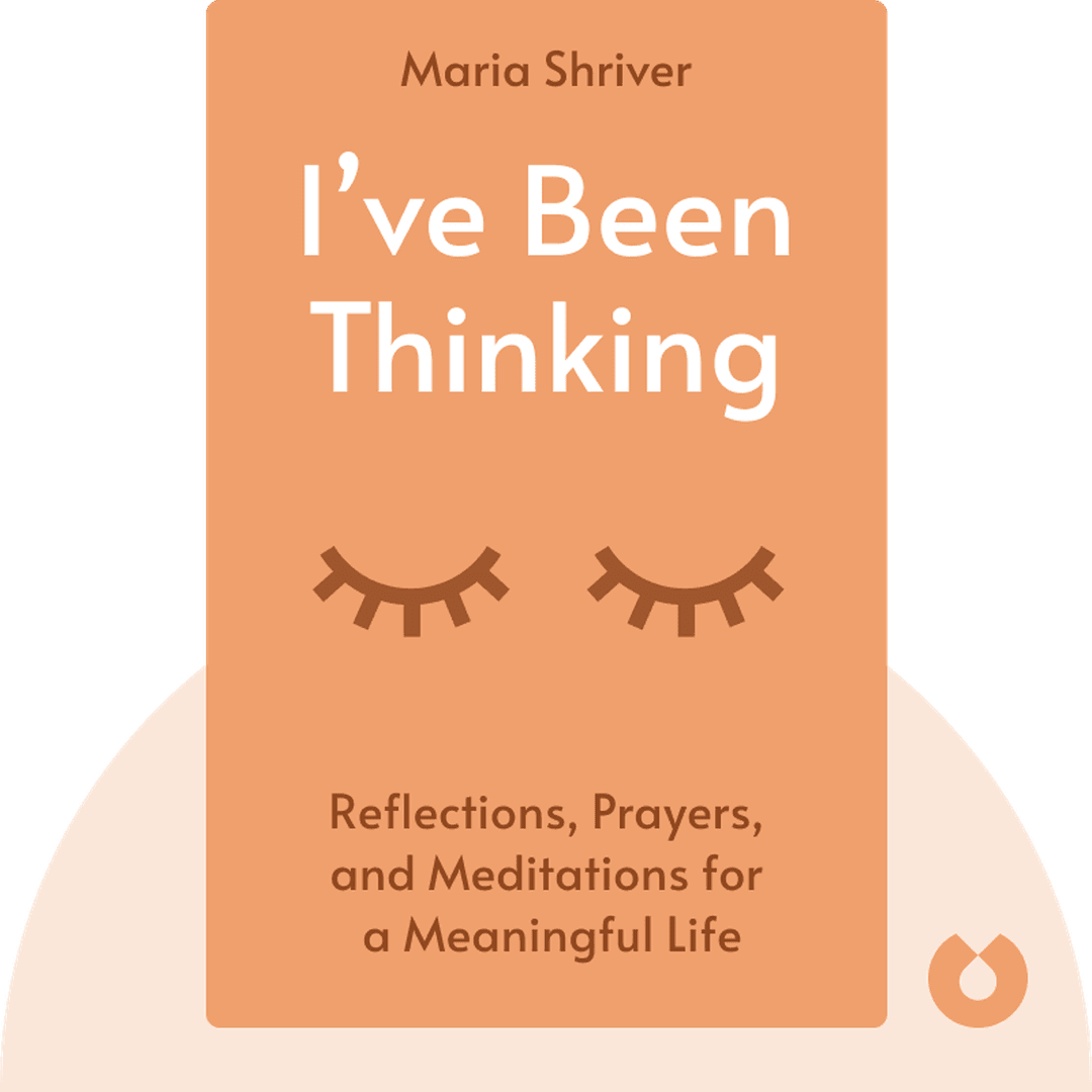 I’ve Been Thinking cover