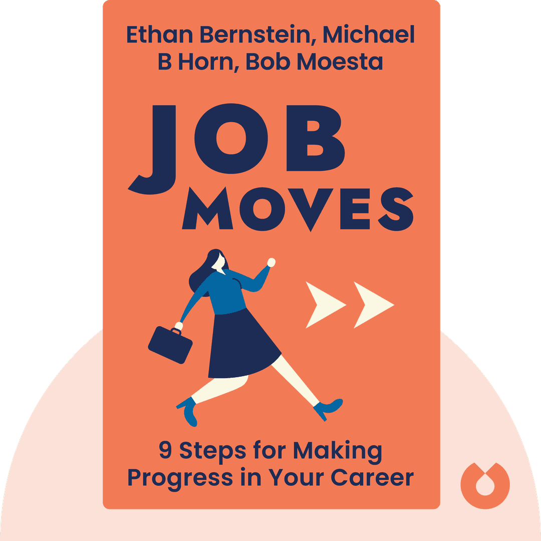 Job Moves cover
