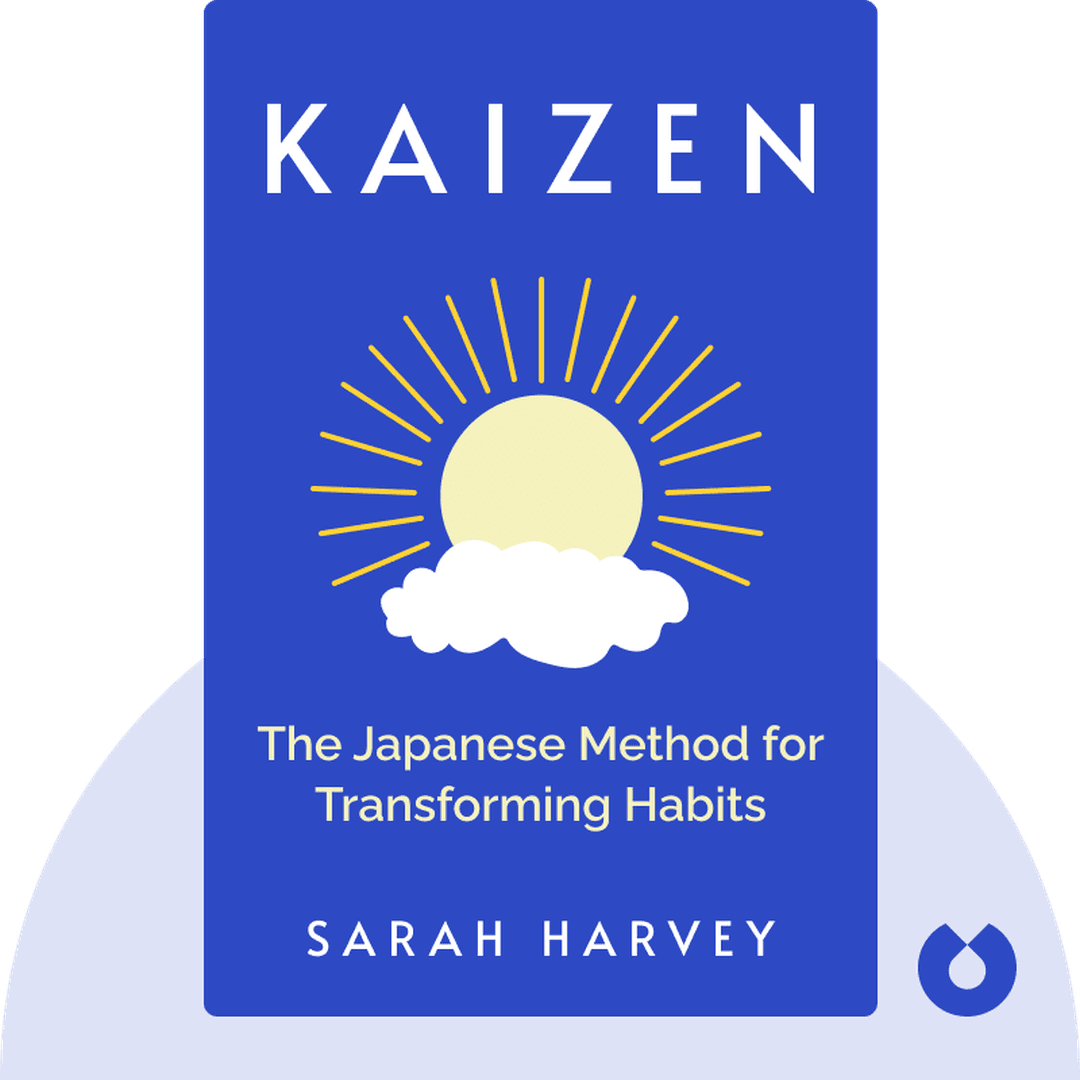 Kaizen cover