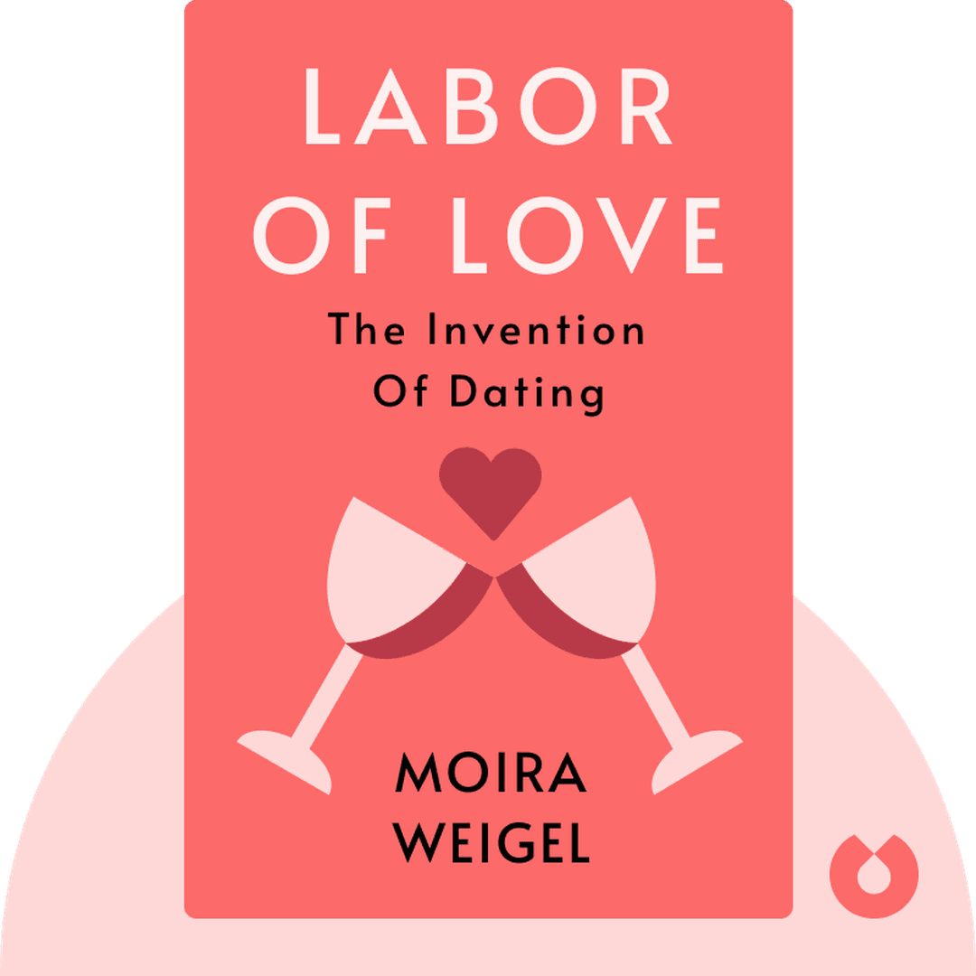 Labor of Love cover