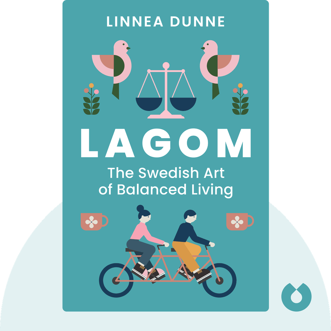Lagom cover