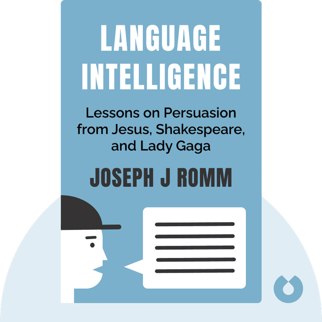 Language Intelligence cover