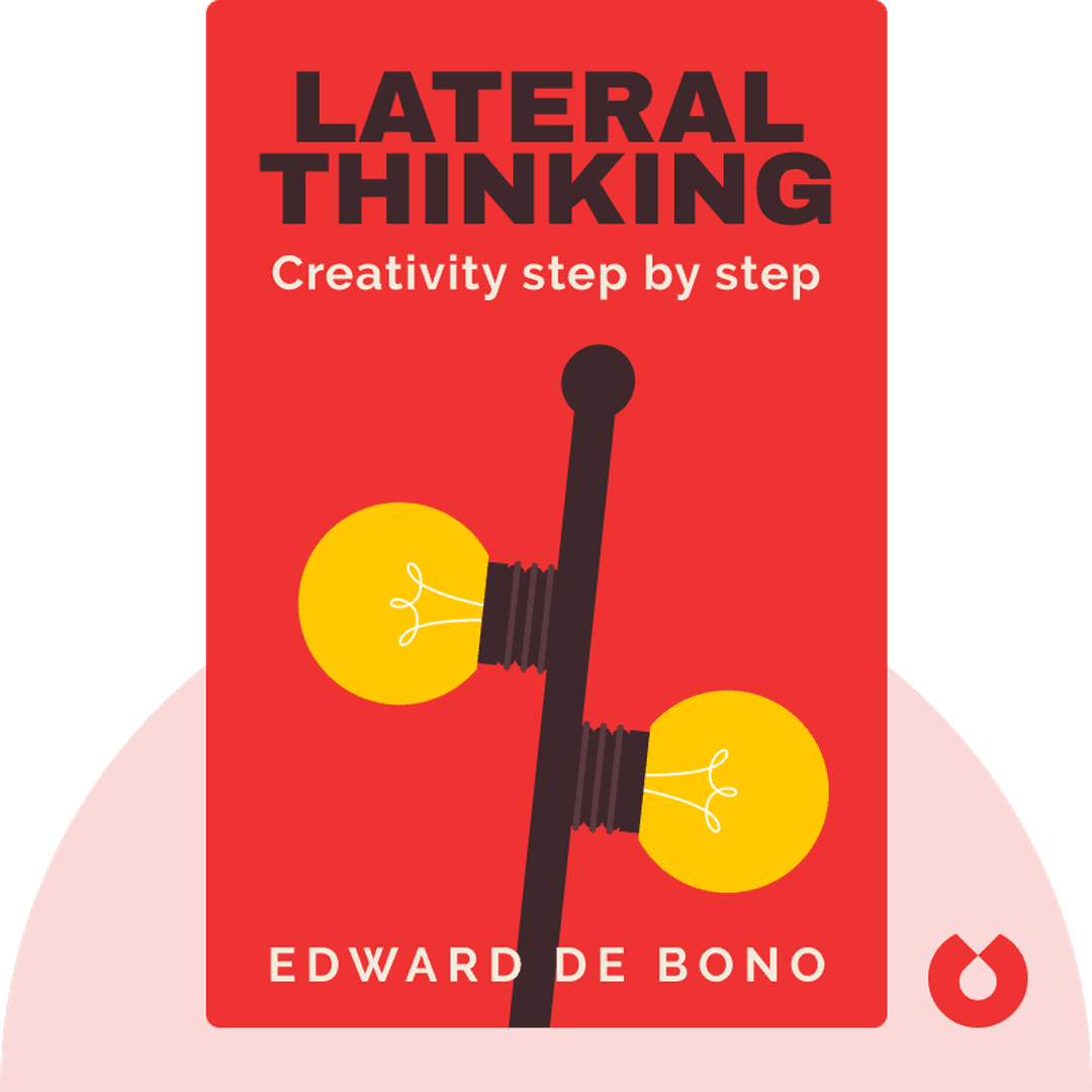 Lateral Thinking cover