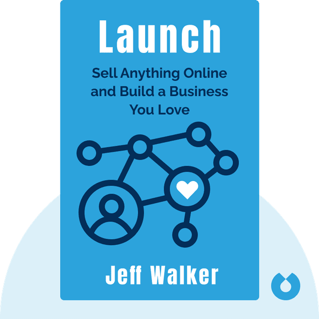 Launch audiobook cover - An Internet Millionaire’s Secret Formula to Sell Almost Anything Online, Build a Business You Love and Live the Life of Your Dreams