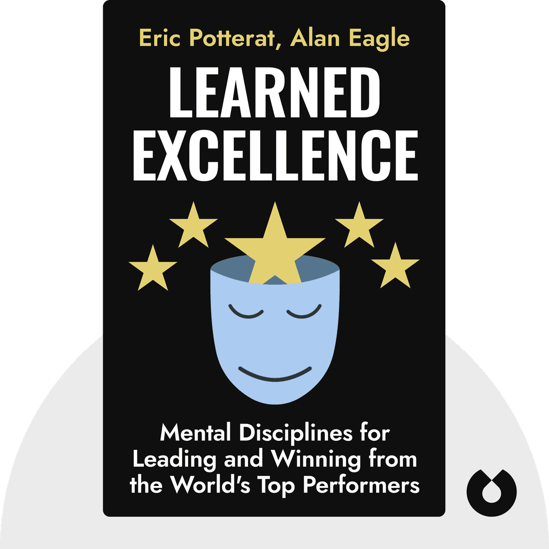 Learned Excellence cover