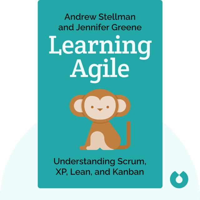 Learning Agile audiobook cover - Understanding Scrum, XP, Lean, and Kanban