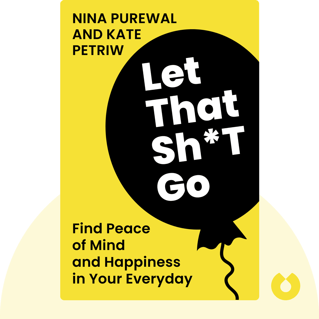 Let That Sh*t Go cover