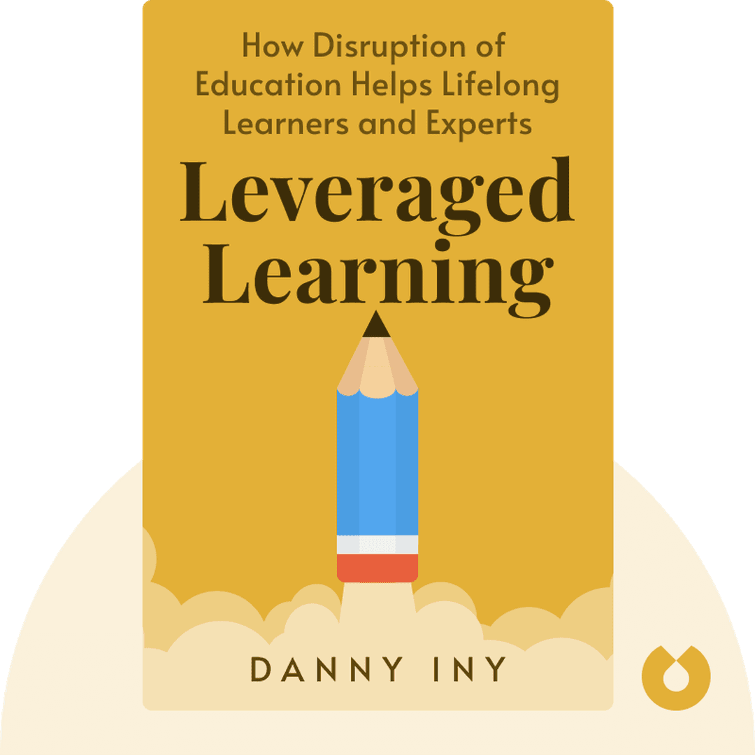 Leveraged Learning cover