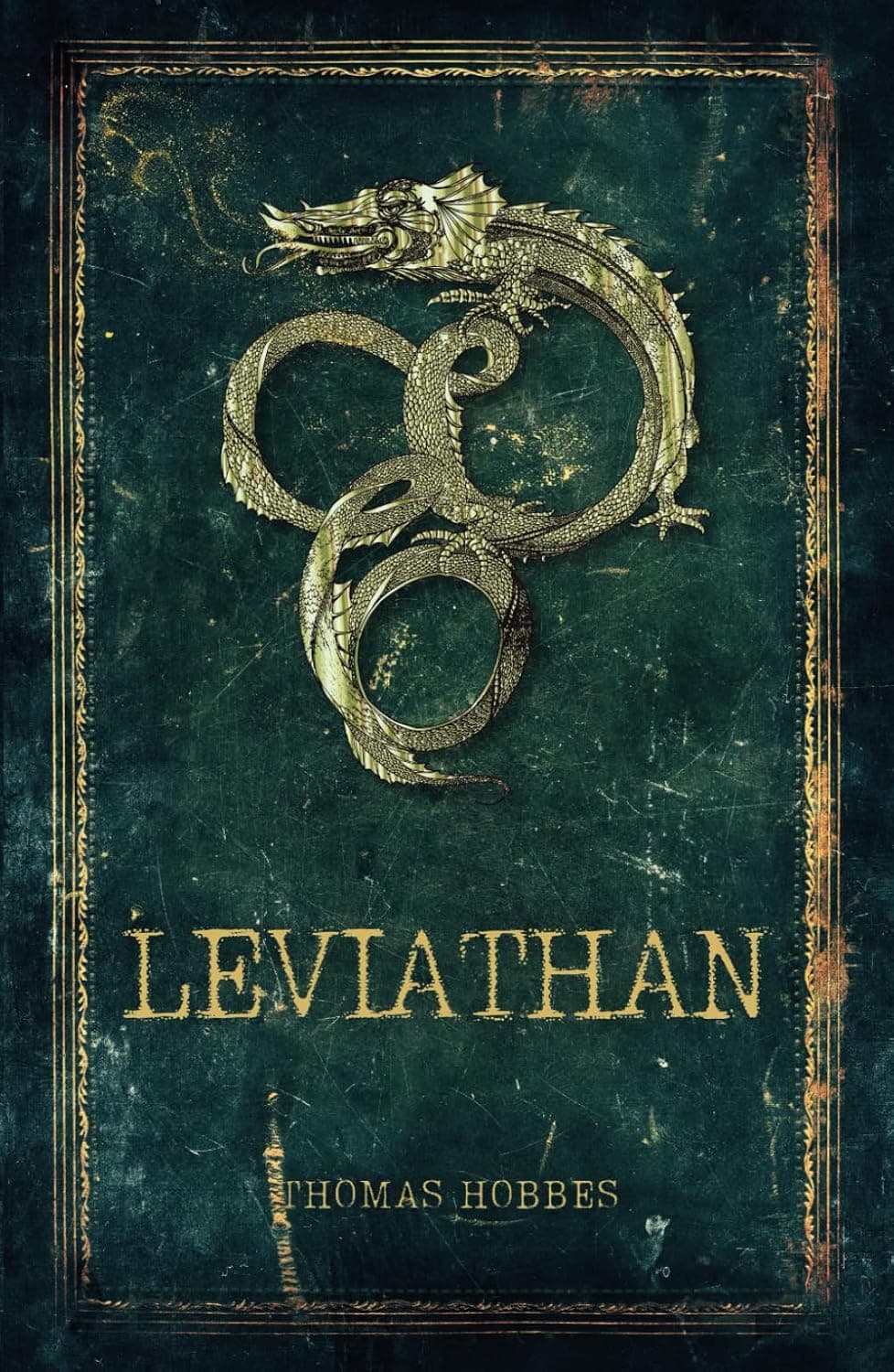 Leviathan (Full Version) cover