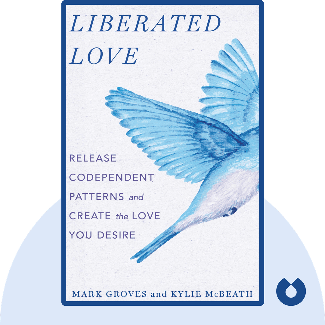 Liberated Love cover