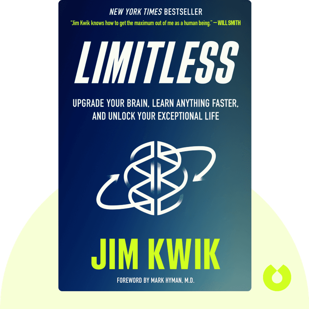 Limitless cover