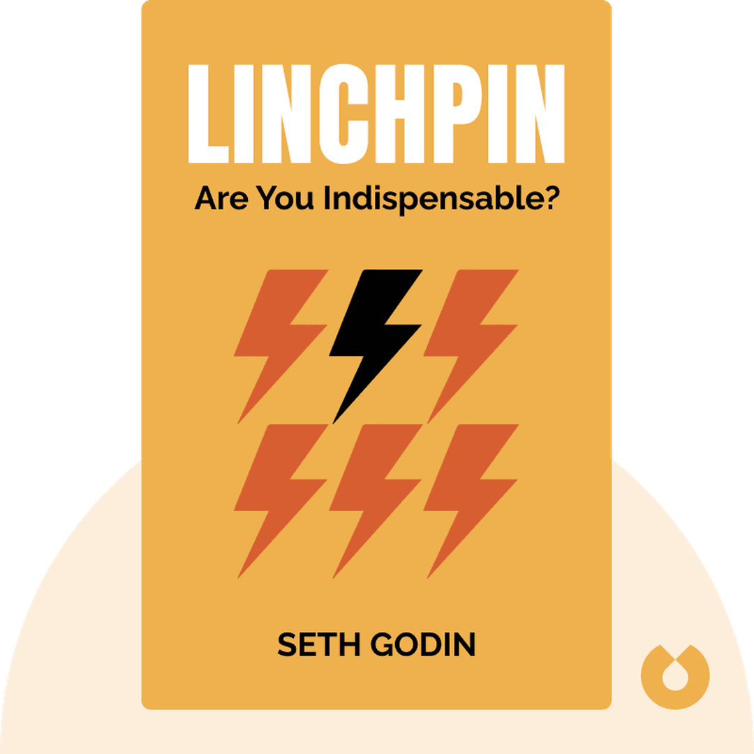 Linchpin cover