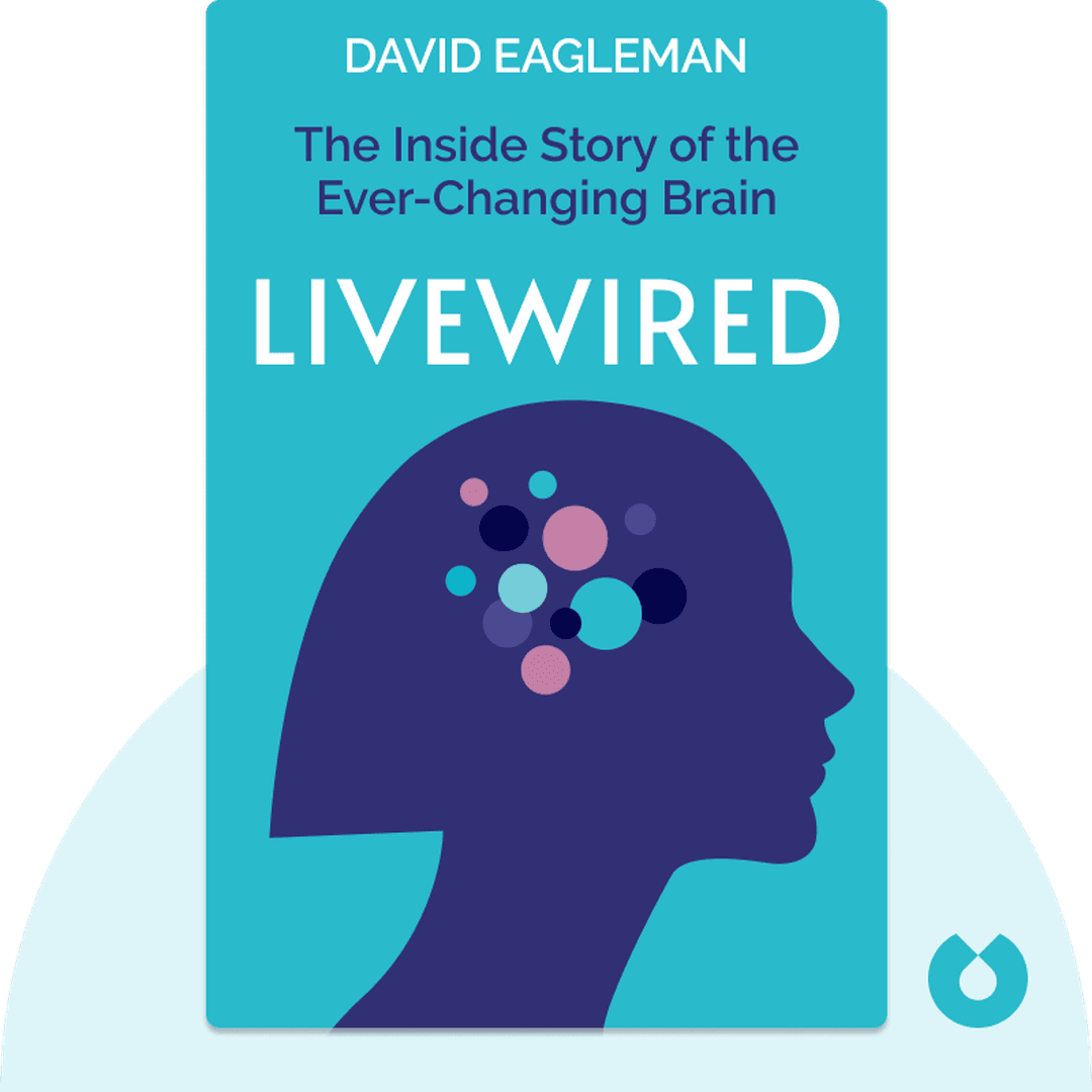 Livewired cover