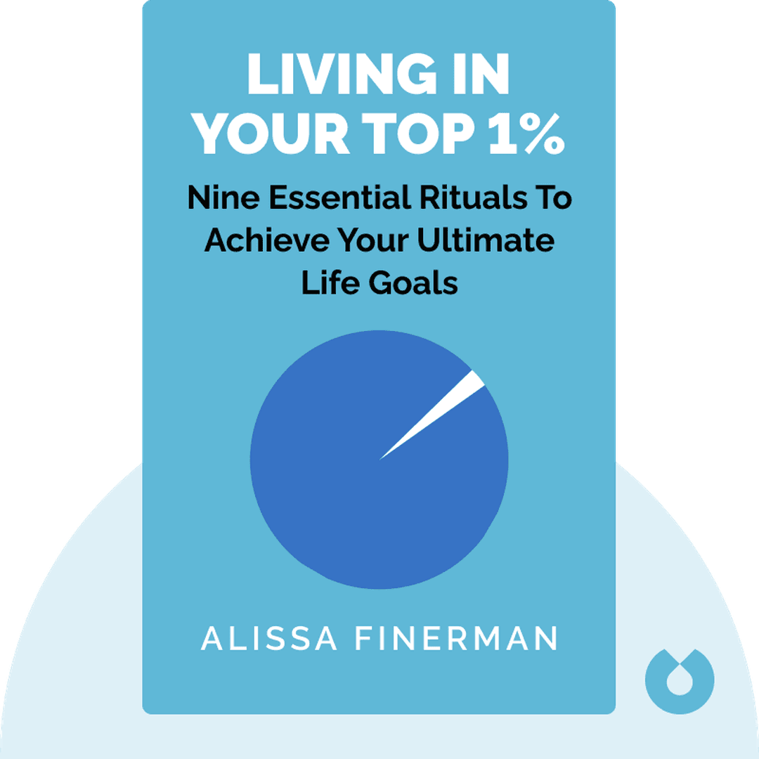 Living In Your Top 1% cover