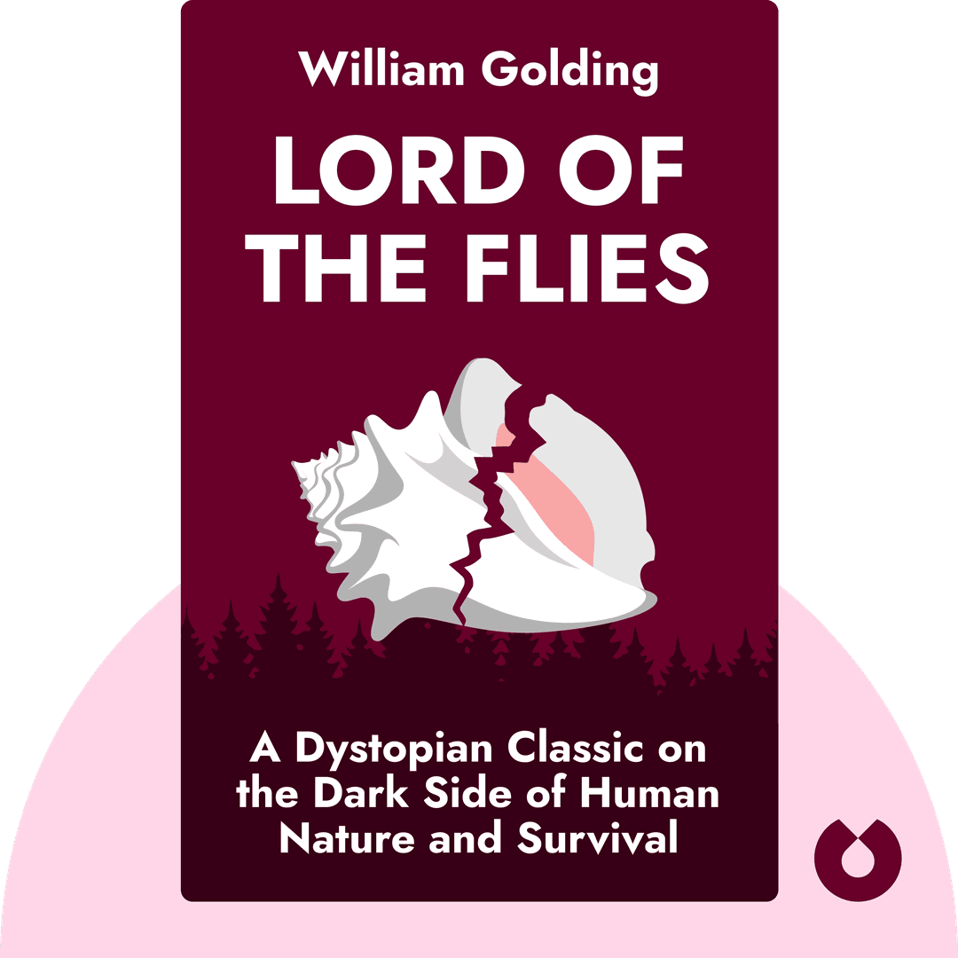Lord of the Flies cover