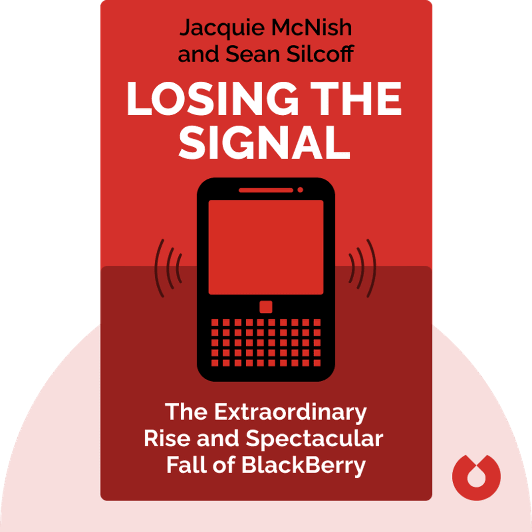 Losing The Signal cover