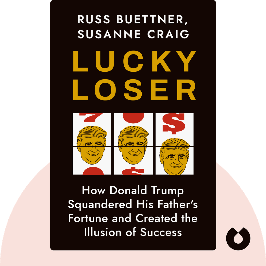 Lucky Loser cover