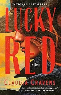 Lucky Red cover