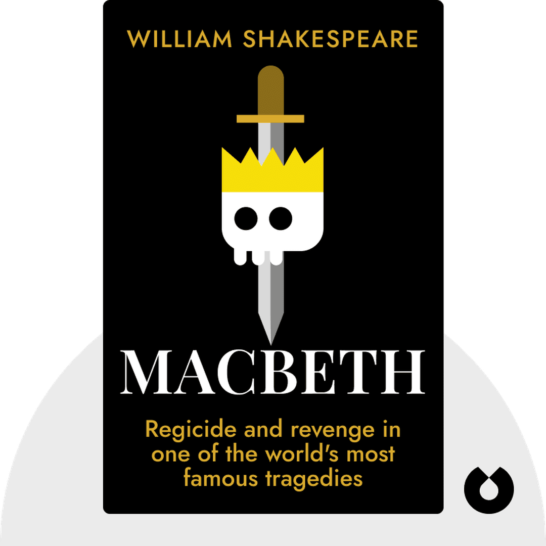 Macbeth cover