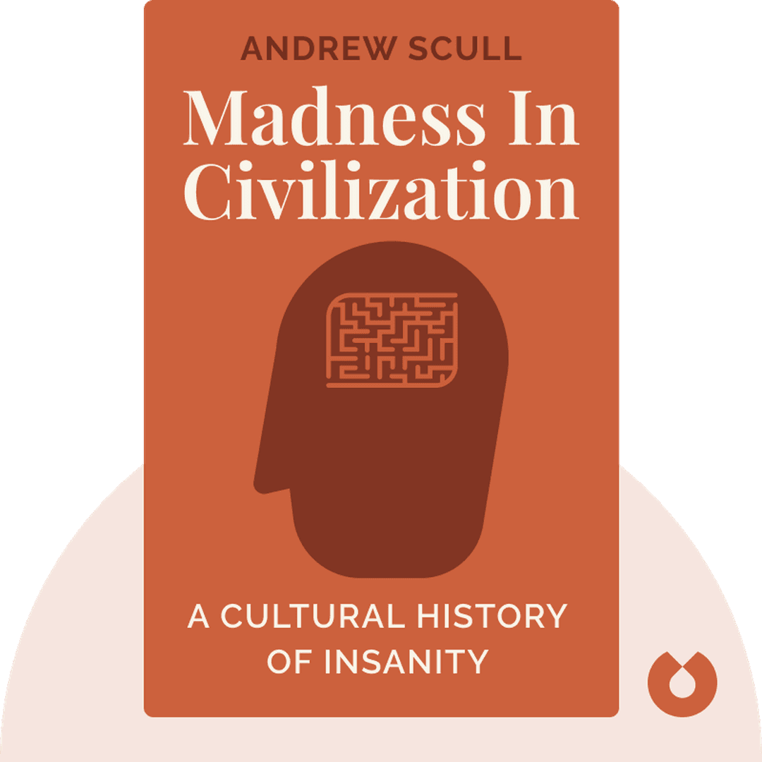 Madness in Civilization cover